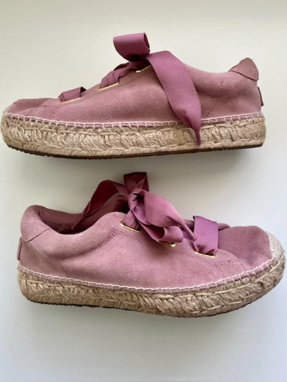 UGG brianna suede